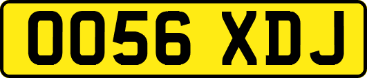 OO56XDJ