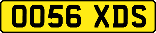 OO56XDS