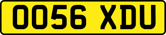 OO56XDU