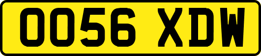 OO56XDW