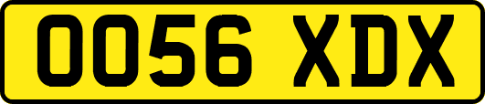 OO56XDX