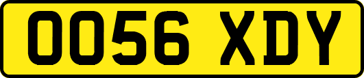 OO56XDY
