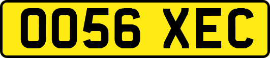 OO56XEC