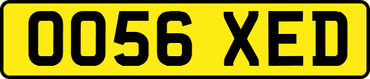 OO56XED