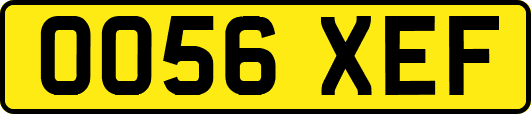 OO56XEF