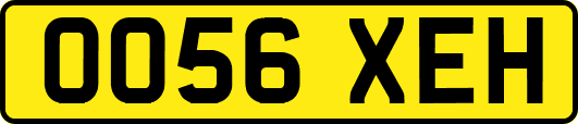 OO56XEH