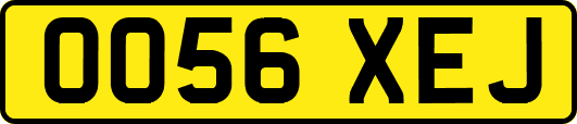 OO56XEJ