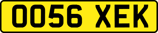 OO56XEK