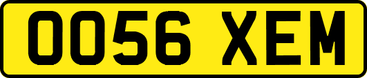OO56XEM