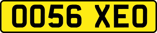 OO56XEO