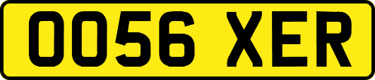 OO56XER