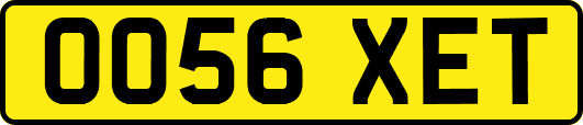 OO56XET