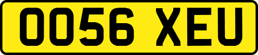 OO56XEU