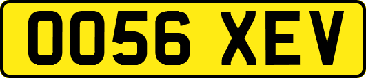 OO56XEV