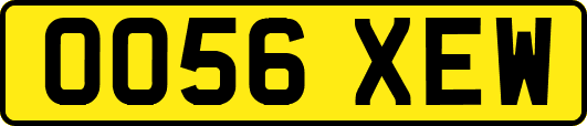 OO56XEW