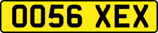 OO56XEX