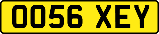 OO56XEY