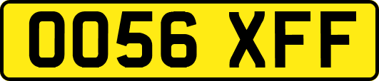 OO56XFF