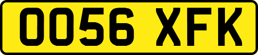 OO56XFK