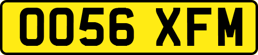 OO56XFM