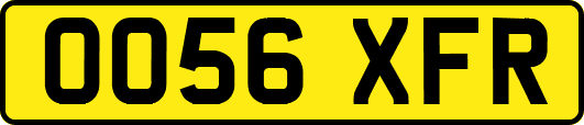 OO56XFR