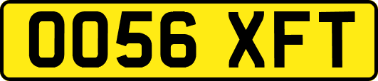 OO56XFT