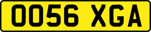 OO56XGA
