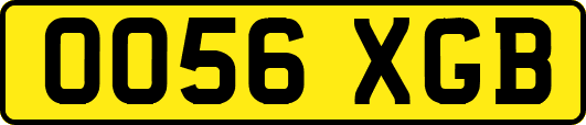 OO56XGB