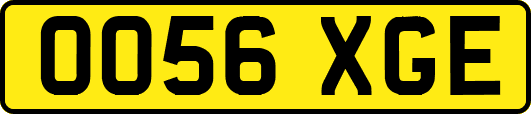 OO56XGE