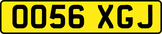 OO56XGJ
