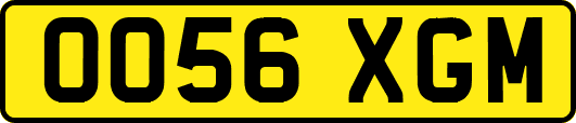 OO56XGM