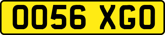 OO56XGO