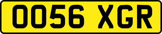 OO56XGR