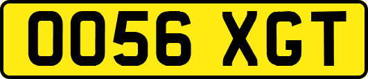 OO56XGT