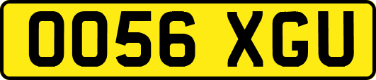 OO56XGU