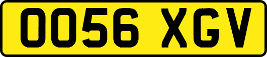 OO56XGV