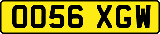 OO56XGW