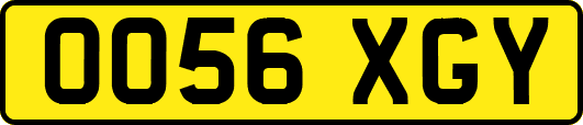 OO56XGY