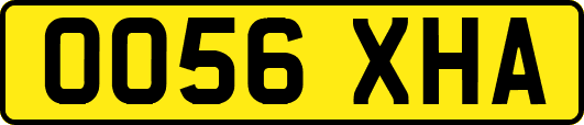 OO56XHA