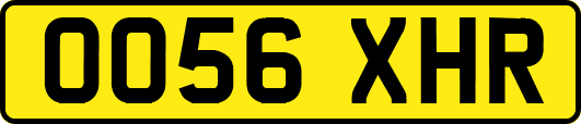 OO56XHR