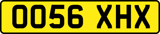 OO56XHX