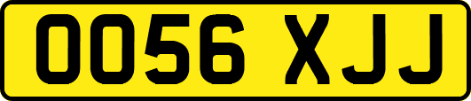 OO56XJJ