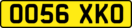 OO56XKO