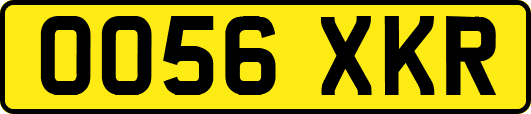 OO56XKR
