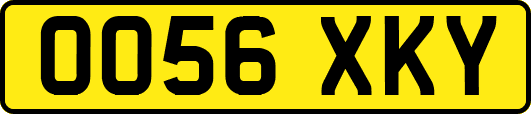 OO56XKY