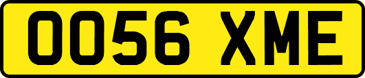 OO56XME