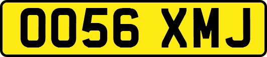 OO56XMJ