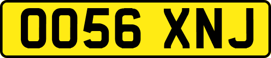 OO56XNJ