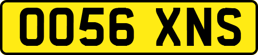 OO56XNS