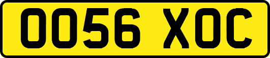 OO56XOC